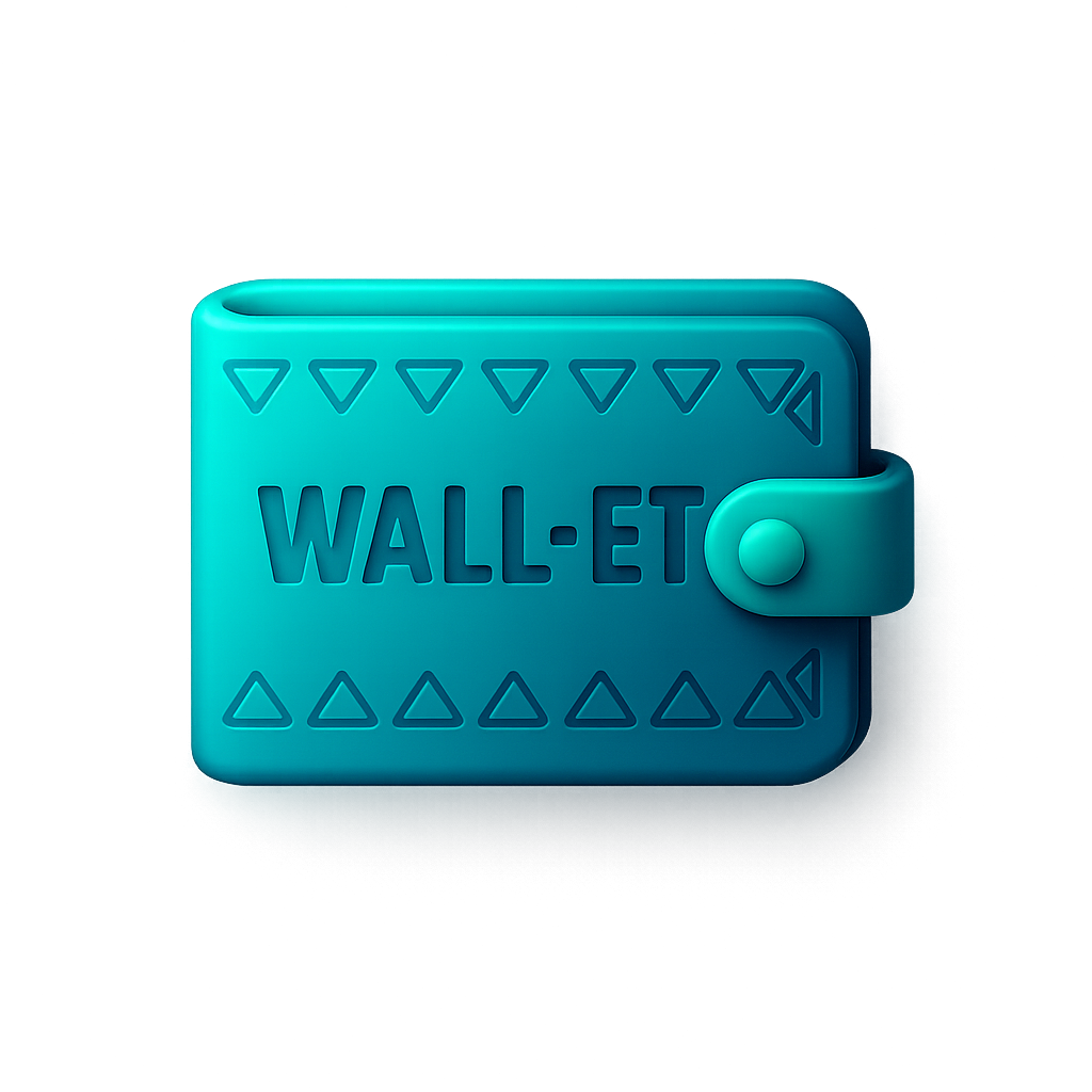 Wall-Et icon